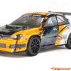 Carisma Racing - GT24 Subaru STI 2006 Drift Spec - 4WD - Brushless - RTR - 1/24 85168 - Afbeelding 3