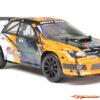 Carisma Racing - GT24 Subaru STI 2006 Drift Spec - 4WD - Brushless - RTR - 1/24 85168 - Afbeelding 4