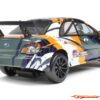 Carisma Racing - GT24 Subaru STI 2006 Drift Spec - 4WD - Brushless - RTR - 1/24 85168 - Afbeelding 5