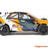 Carisma Racing - GT24 Subaru STI 2006 Drift Spec - 4WD - Brushless - RTR - 1/24 85168 - Afbeelding 6