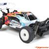 Carisma Racing - GT24B LMR Edition - 4WD - Brushless - RTR - 1/24 81668 - Afbeelding 3