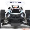 Carisma Racing - GT24B LMR Edition - 4WD - Brushless - RTR - 1/24 81668 - Afbeelding 5