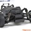 Carisma Racing - GT24B LMR Edition - 4WD - Brushless - RTR - 1/24 81668 - Afbeelding 8