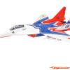 Arrows RC MIG-29 Twin 906mm PNP with Electric Retracts AS-AH013P - Afbeelding 2