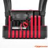Corally CMM-8 Controller 240A 2-4S Black/Red ESC C-53020 - Afbeelding 6
