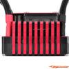 Corally CMM-8 Controller 240A 2-4S Black/Red ESC C-53020 - Afbeelding 5