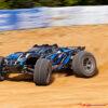Traxxas Rustler 4x4 VXL Ultimate 67097-4 - Afbeelding 11