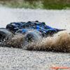 Traxxas Rustler 4x4 VXL Ultimate 67097-4 - Afbeelding 12
