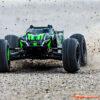 Traxxas Rustler 4x4 VXL Ultimate 67097-4 - Afbeelding 9