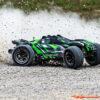 Traxxas Rustler 4x4 VXL Ultimate 67097-4 - Afbeelding 14
