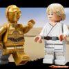 Lego Luke Skywalker’s Landspeeder™ 75341 - Afbeelding 2