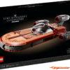 Lego Luke Skywalker’s Landspeeder™ 75341 - Afbeelding 11