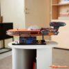 Lego Luke Skywalker’s Landspeeder™ 75341 - Afbeelding 9