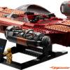 Lego Luke Skywalker’s Landspeeder™ 75341 - Afbeelding 10