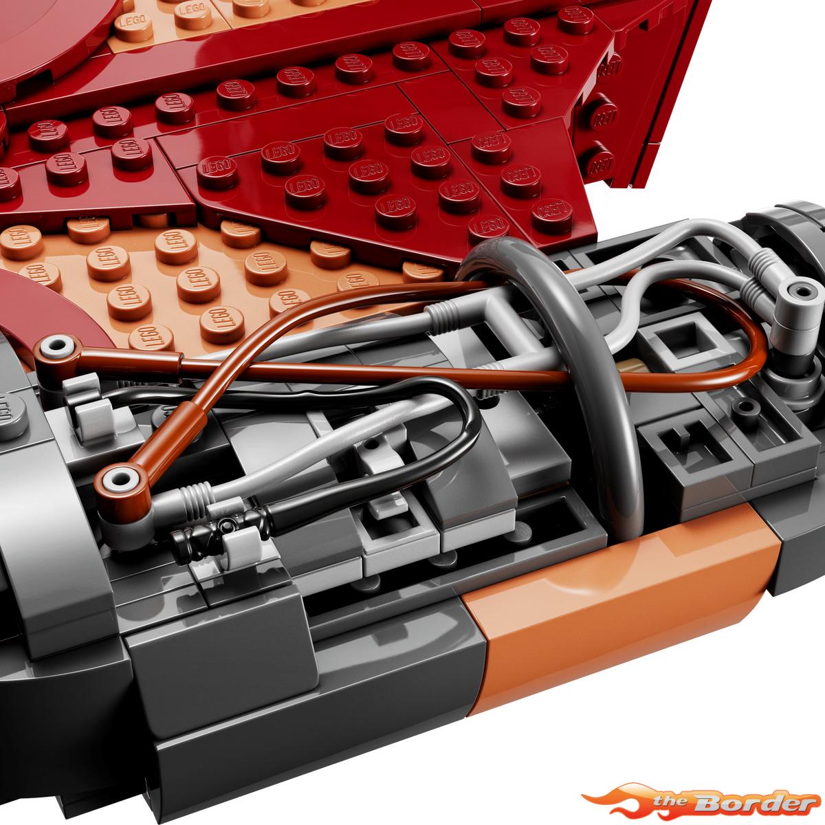 Lego Luke Skywalker’s Landspeeder™ 75341 - Afbeelding 6