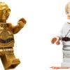 Lego Luke Skywalker’s Landspeeder™ 75341 - Afbeelding 7
