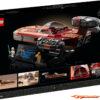 Lego Luke Skywalker’s Landspeeder™ 75341 - Afbeelding 8