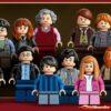 Lego Harry Potter Zweinstein Express - Verzameleditie 76405 - Afbeelding 12