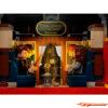 Lego Harry Potter Zweinstein Express - Verzameleditie 76405 - Afbeelding 10