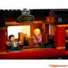 Lego Harry Potter Zweinstein Express - Verzameleditie 76405 - Afbeelding 11