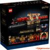 Lego Harry Potter Zweinstein Express - Verzameleditie 76405 - Afbeelding 8