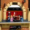 Lego Harry Potter Zweinstein Express - Verzameleditie 76405 - Afbeelding 4