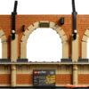 Lego Harry Potter Zweinstein Express - Verzameleditie 76405 - Afbeelding 7