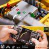 Lego Liebherr Rupsbandkraan LR 13000 42146 - Afbeelding 7