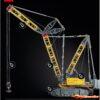 Lego Liebherr Rupsbandkraan LR 13000 42146 - Afbeelding 9