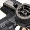 Absima CR9T 9-Kanaals Zender met ontvanger 2.4GHz 2000012 - Afbeelding 6