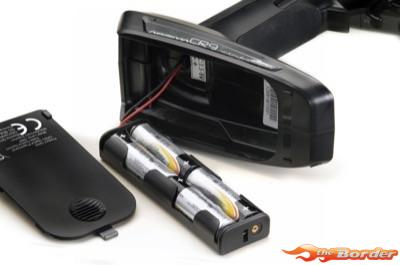 Absima CR9T 9-Kanaals Zender met ontvanger 2.4GHz 2000012 - Afbeelding 11