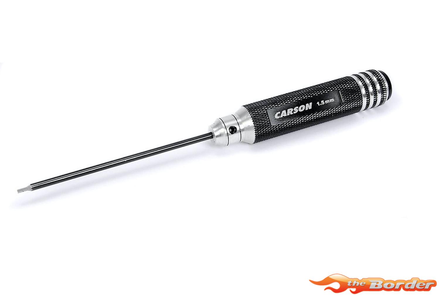Carson 1.5mm Allen Wrench 908125