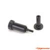 ContactRC Truer Arbour & Clamp -1/12 Hex +1/12 Front J016 - Afbeelding 2