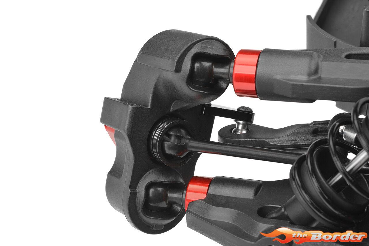 Corally Spark XB-6 - RTR 1/8 6S Brushless Buggy C-00285 - Afbeelding 12