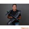Derbee A1 Skyraider Warbird PNP kit - Blue 800mm - Afbeelding 3