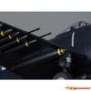 Derbee A1 Skyraider Warbird PNP kit - Blue 800mm - Afbeelding 8