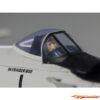 Derbee A1 Skyraider Warbird PNP kit - Grey 800mm - Afbeelding 13