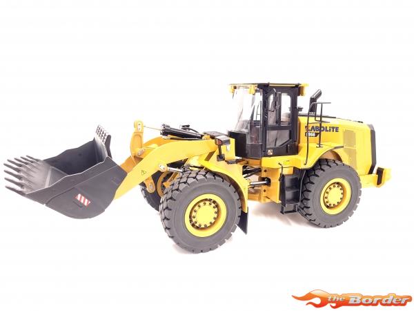 Kabolite K966 Hydraulische Wheel Loader V2 1/14 FM586