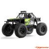 FMS FCX24 1/24 Lemur Crawler RTR Car Green - Afbeelding 5