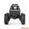 FMS FCX24 1/24 Lemur Crawler RTR Car Green - Afbeelding 3