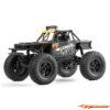 FMS FCX24 1/24 Lemur Crawler RTR Car Red - Afbeelding 9