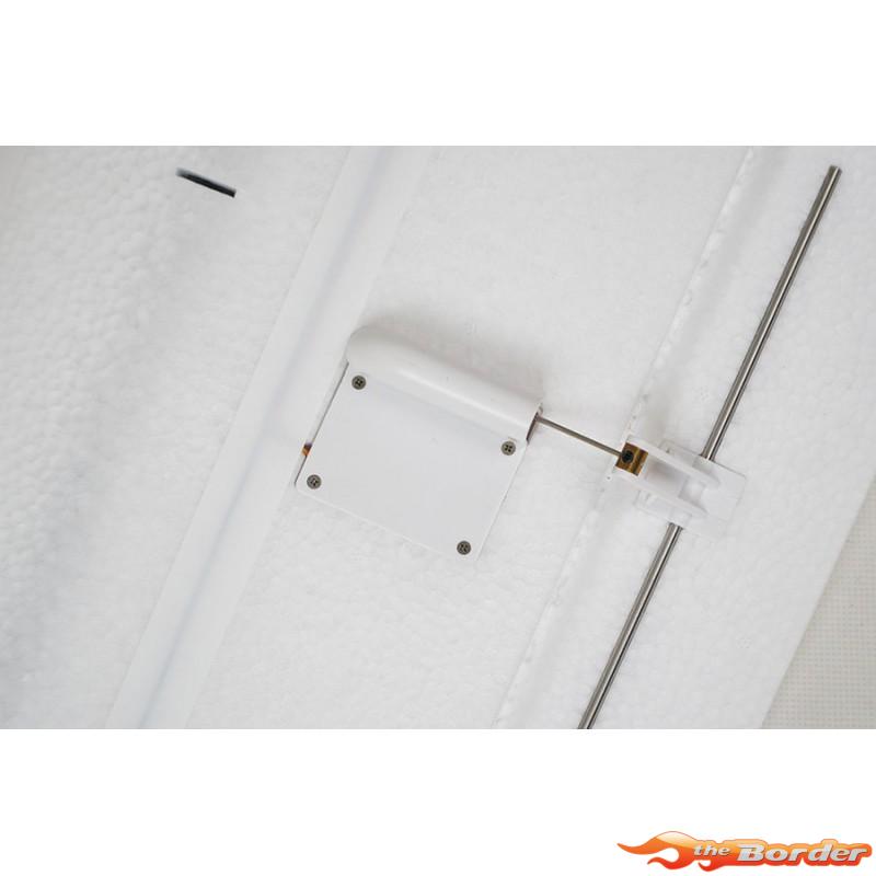 FMS 1/8 Glider 2500mm ASW-17 PNP Kit FMS129 - Afbeelding 9