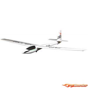 FMS 1/8 Glider 2500mm ASW-17 PNP Kit FMS129