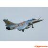 FMS 1/14 Jet EDF Dassault Rafale PNP Kit (Grey/Tiger) w/ reflex system FMS139 - Afbeelding 7