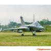 FMS 1/14 Jet EDF Dassault Rafale PNP Kit (Grey/Tiger) w/ reflex system FMS139 - Afbeelding 5