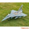 FMS 1/14 Jet EDF Dassault Rafale PNP Kit (Grey/Tiger) w/ reflex system FMS139 - Afbeelding 3