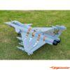 FMS 1/14 Jet EDF Dassault Rafale PNP Kit (Grey/Tiger) w/ reflex system FMS139 - Afbeelding 2