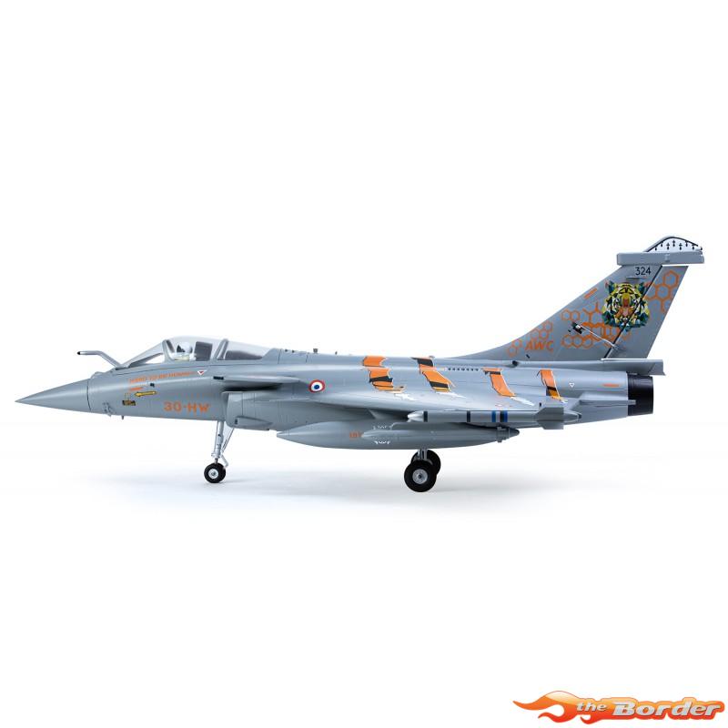 FMS 1/14 Jet EDF Dassault Rafale PNP Kit (Grey/Tiger) w/ reflex system FMS139 - Afbeelding 15