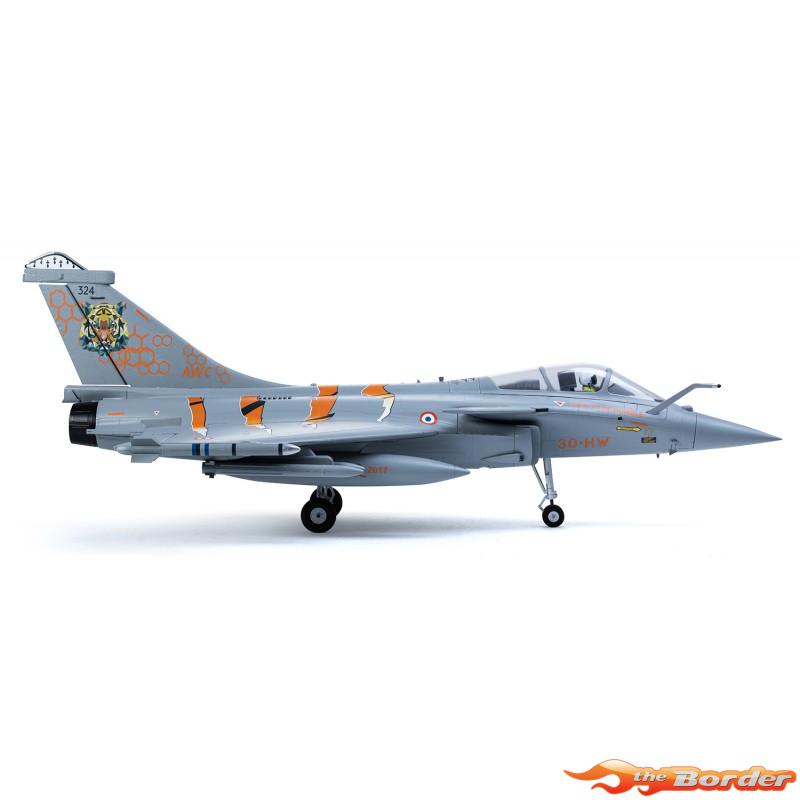 FMS 1/14 Jet EDF Dassault Rafale PNP Kit (Grey/Tiger) w/ reflex system FMS139 - Afbeelding 14