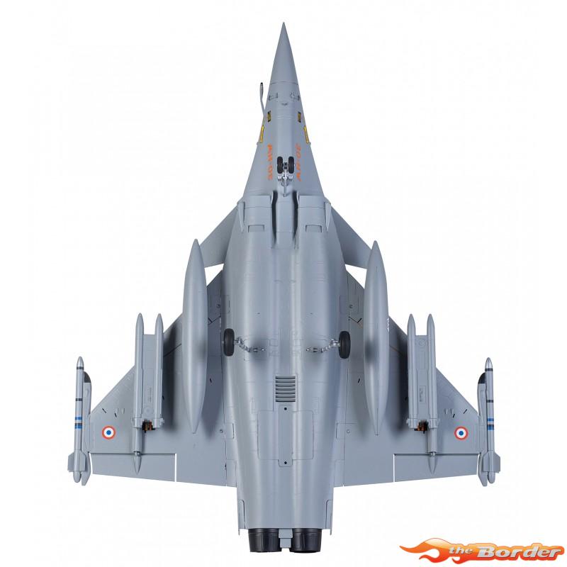 FMS 1/14 Jet EDF Dassault Rafale PNP Kit (Grey/Tiger) w/ reflex system FMS139 - Afbeelding 11